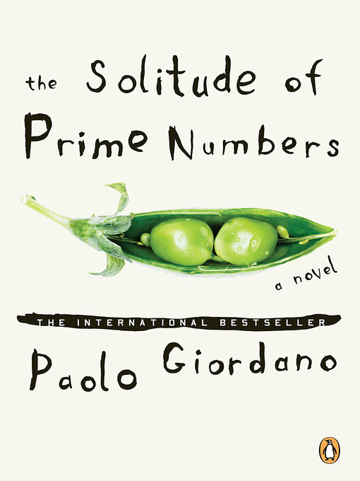 Title details for The Solitude of Prime Numbers by Paolo Giordano - Wait list